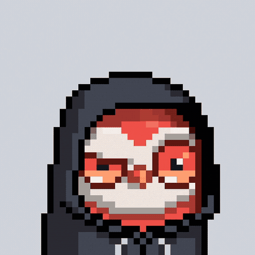 Animated Moonbird