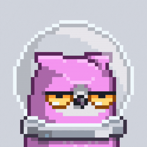 Animated Moonbird