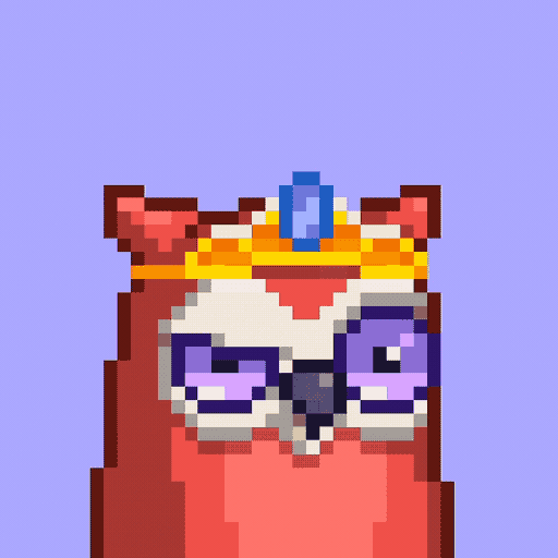 Animated Moonbird