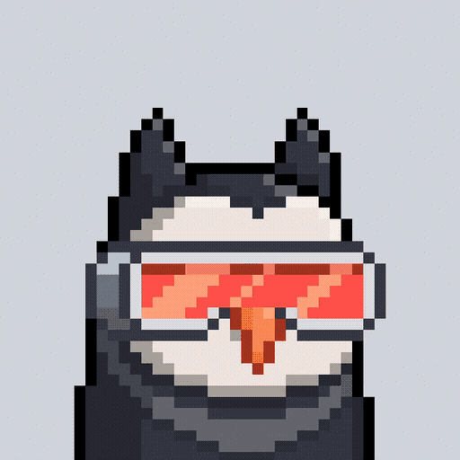 Animated Moonbird
