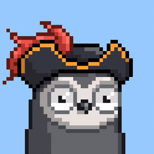 Animated Moonbird