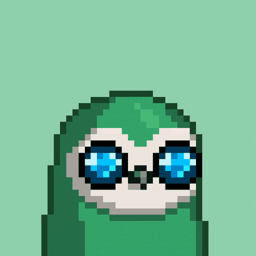 Animated Moonbird