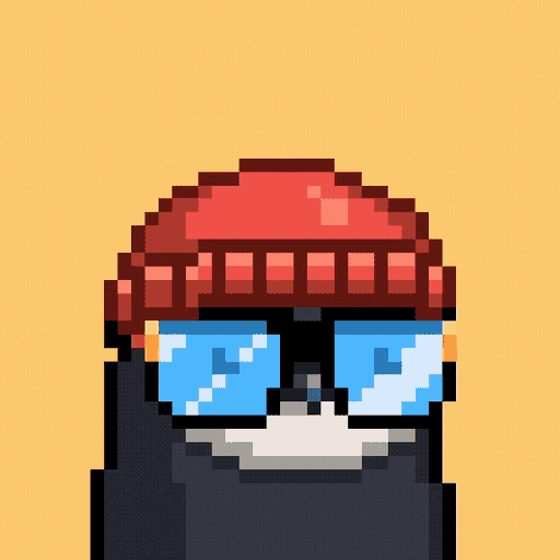 Animated Moonbird