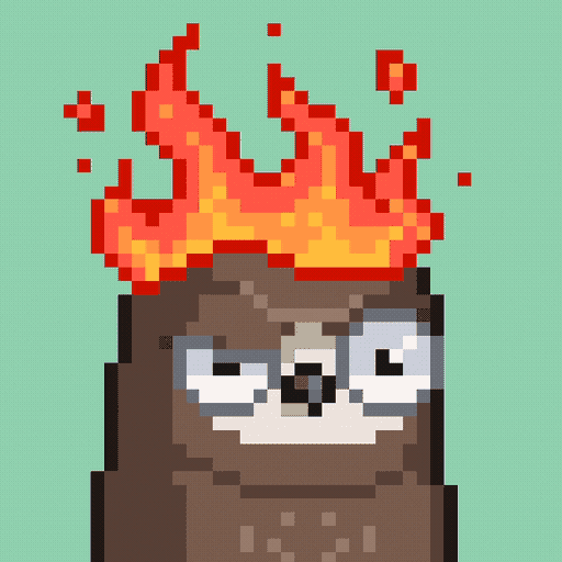 Animated Moonbird