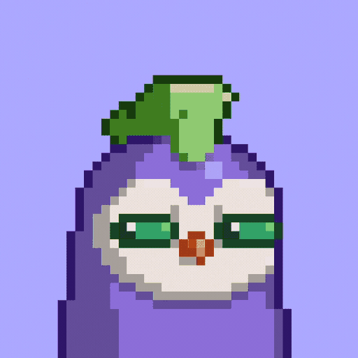 Animated Moonbird