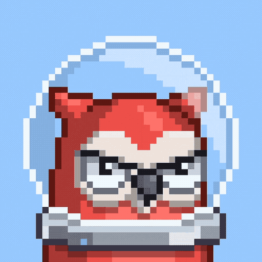 Animated Moonbird