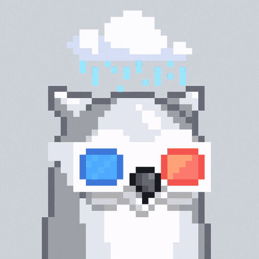 Animated Moonbird