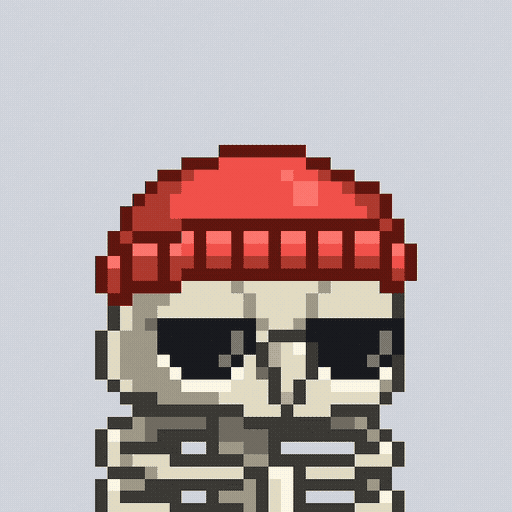 Animated Moonbird