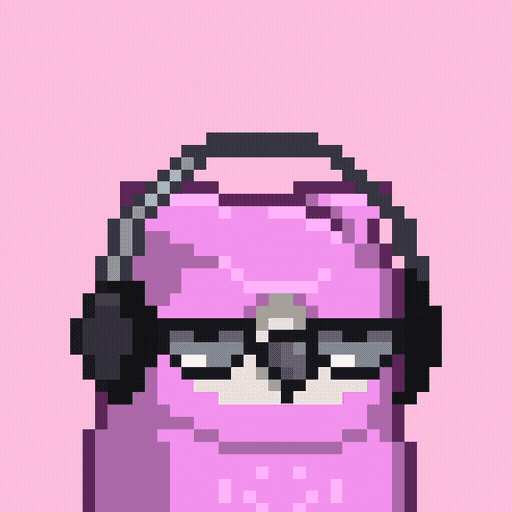Animated Moonbird