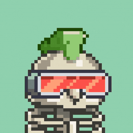 Animated Moonbird
