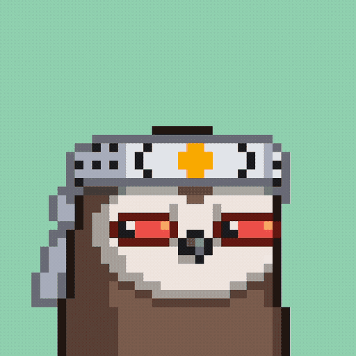 Animated Moonbird