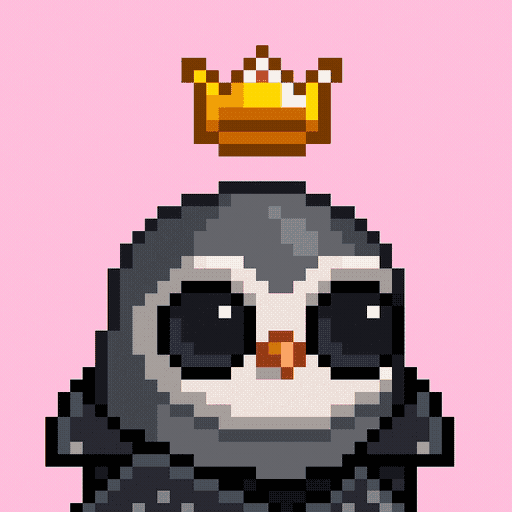 Animated Moonbird