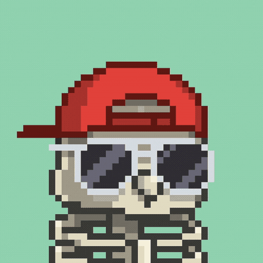 Animated Moonbird