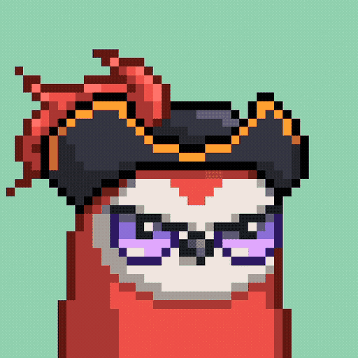 Moonbird animation