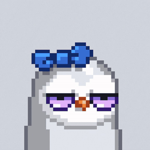 Animated Moonbird