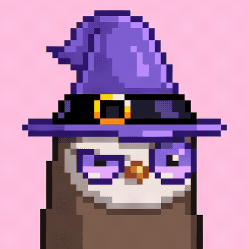 Animated Moonbird