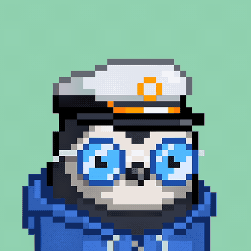 Animated Moonbird