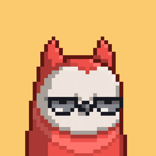 Animated Moonbird