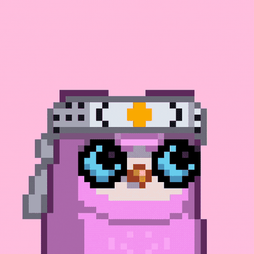 Animated Moonbird