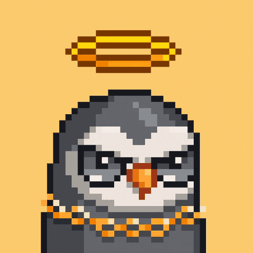 Animated Moonbird