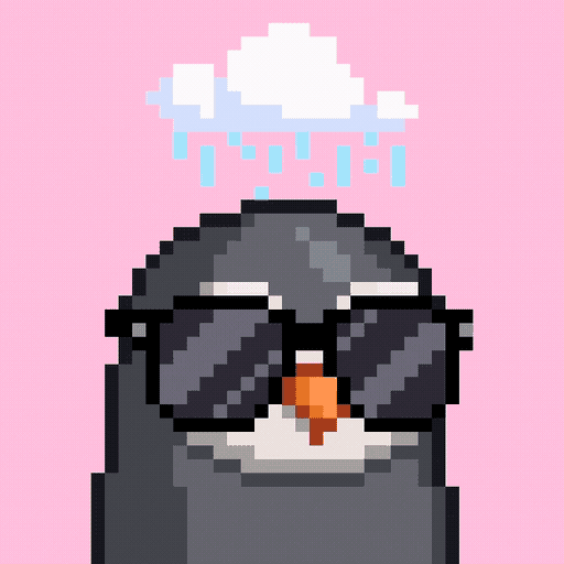 Animated Moonbird