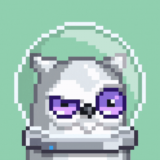 Animated Moonbird