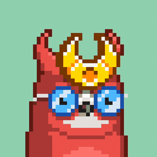 Animated Moonbird