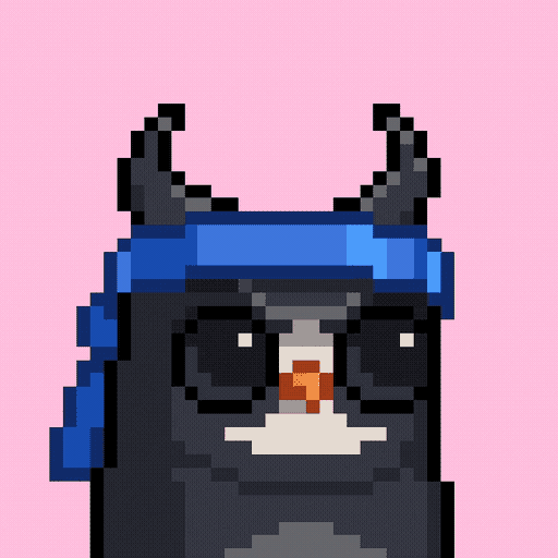 Animated Moonbird