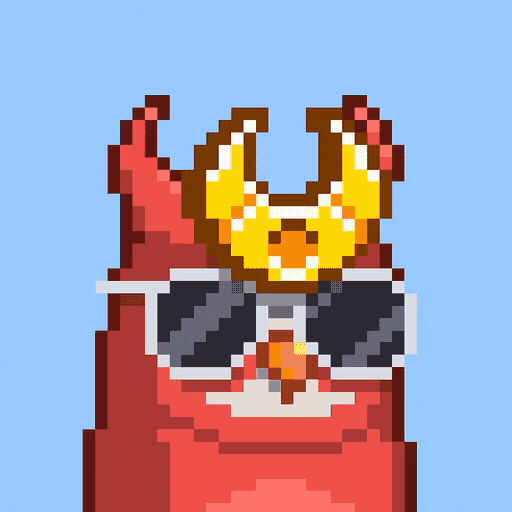 Animated Moonbird