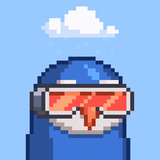 Animated Moonbird