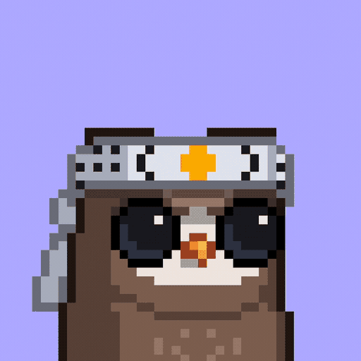 Animated Moonbird