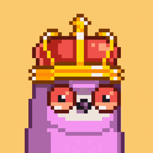 Animated Moonbird