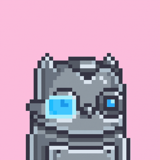 Animated Moonbird