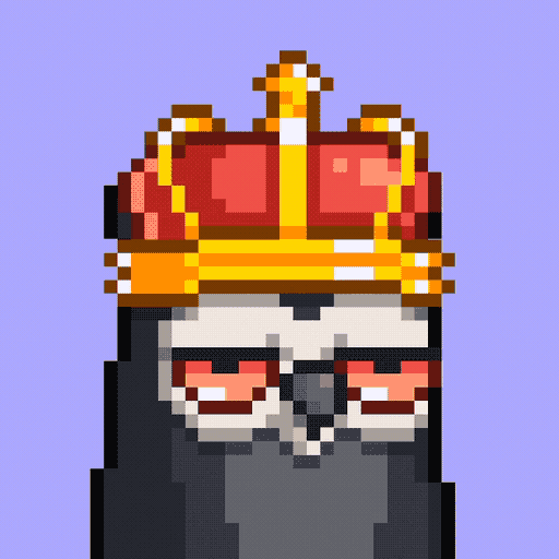 Animated Moonbird