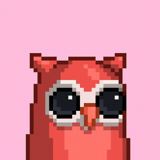 Animated Moonbird