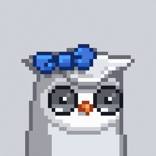 Animated Moonbird