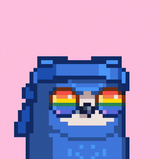 Animated Moonbird