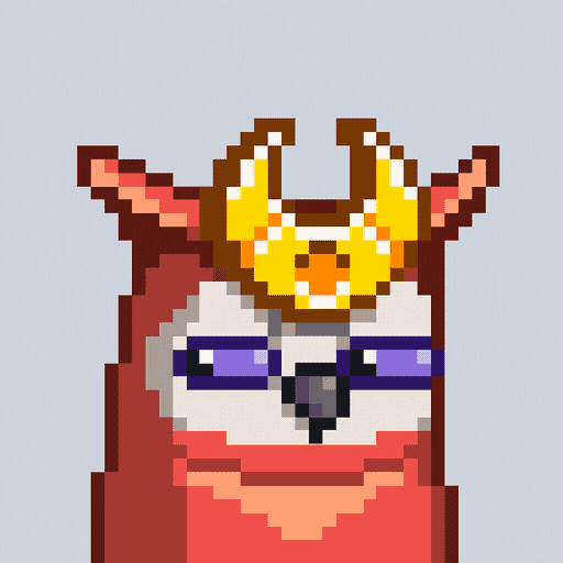 Animated Moonbird