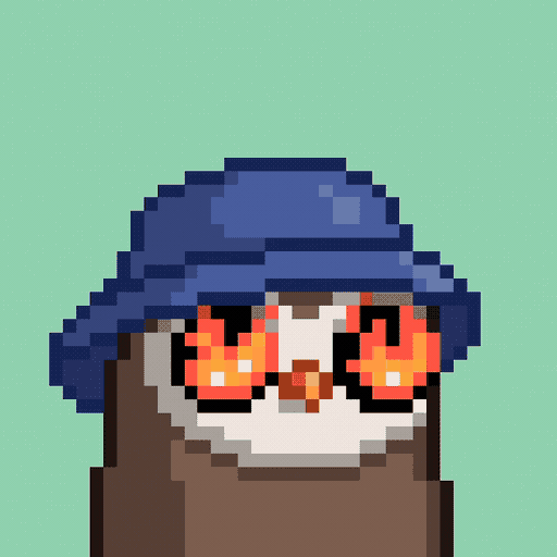 Animated Moonbird