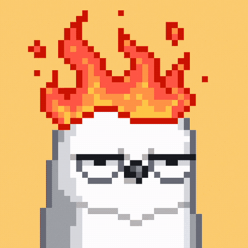 Animated Moonbird