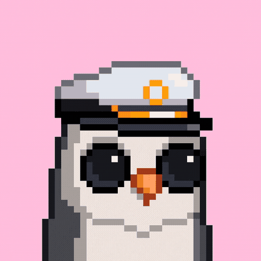 Animated Moonbird