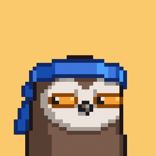 Animated Moonbird