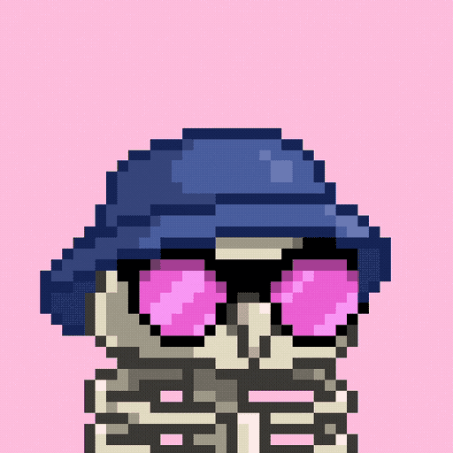Animated Moonbird
