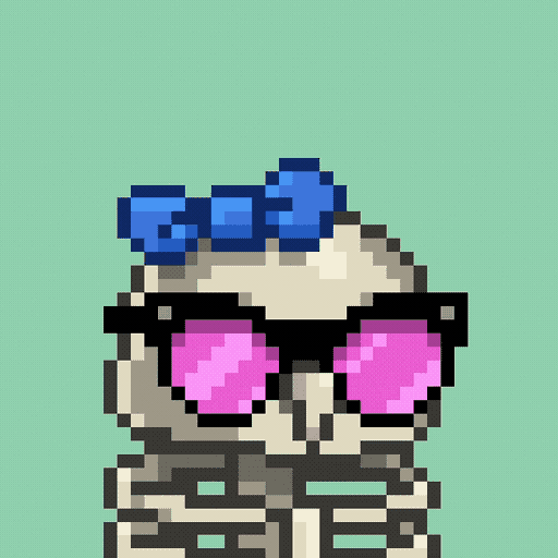 Animated Moonbird