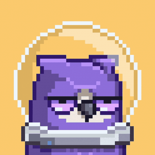 Animated Moonbird
