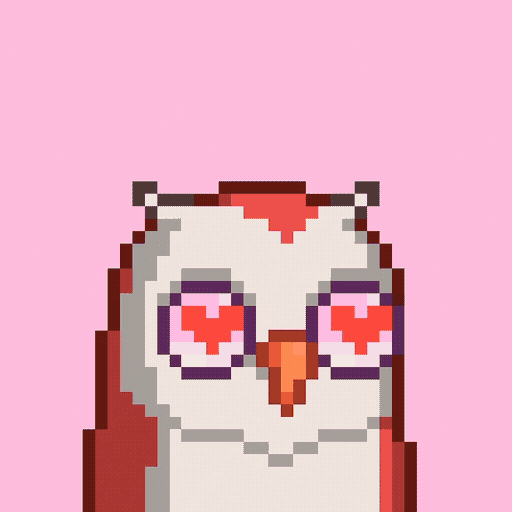 Animated Moonbird
