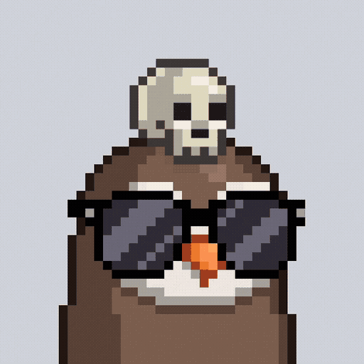 Animated Moonbird