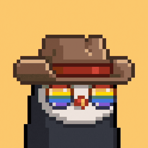 Animated Moonbird
