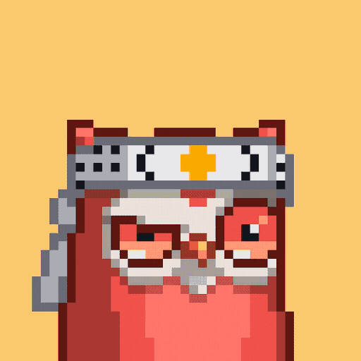 Animated Moonbird