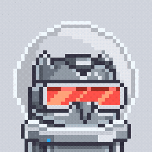 Animated Moonbird